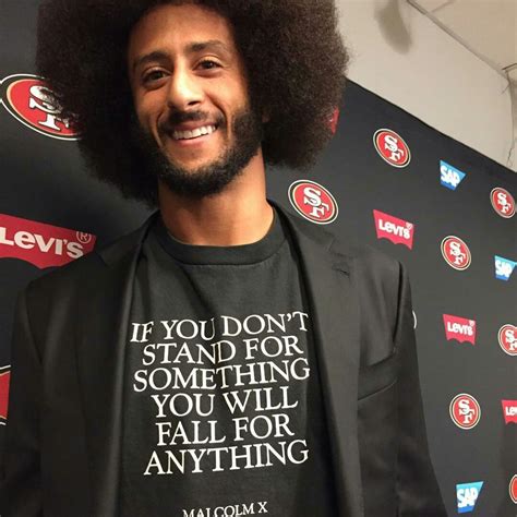 Pin By Jessy On You Are My Dream♥colin Kaepernick Colin Kaepernick Kaepernick Power To The