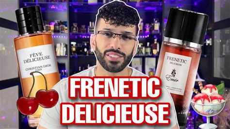 Paris Corner Frenetic Delicieuse Feve Delicieuse On A Budget Youtube