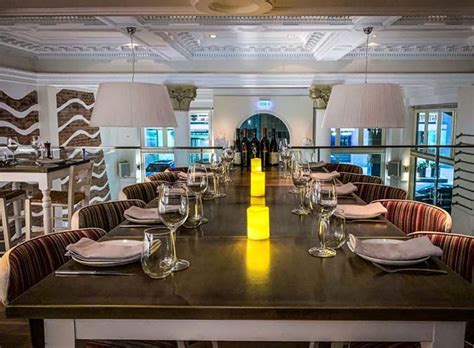 1821 | Best Greek Restaurants | Hidden City Secrets