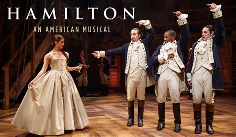 I do not own any song from this. I Can't Stop Listening to Broadway's Hamilton - I'm Not ...