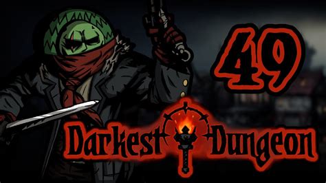 EVER CLOSER TO THE BARON Let S Roleplay Darkest Dungeon Modded