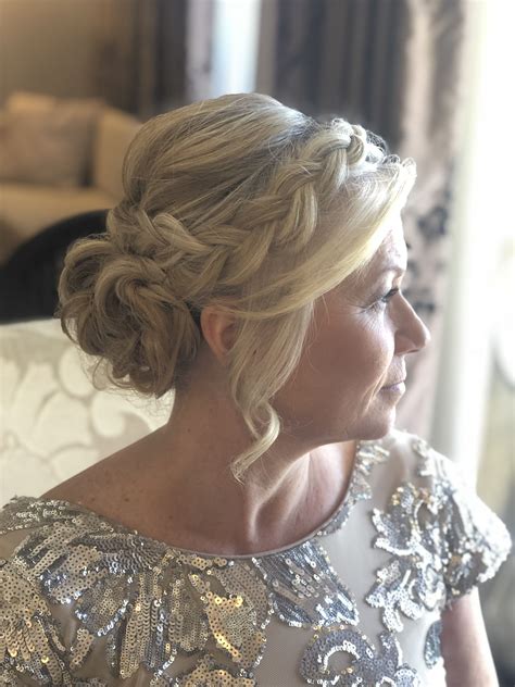 Fresh Wedding Hairstyles For Short Hair For Mother Of The Groom For
