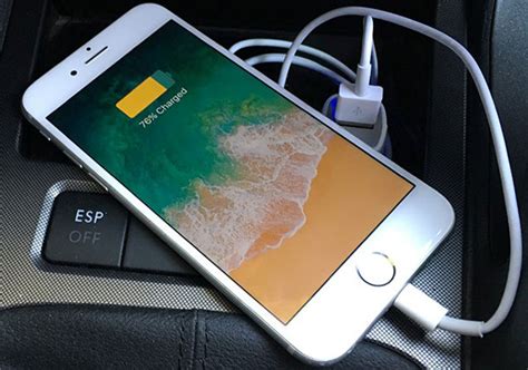 So let us cut to the point and see how to charge your laptop without a charger? Full Guide on How to Charge an iPhone without Charger