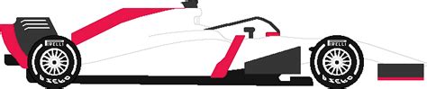 However, the techniques for creating liveries/skins are new and will have to be learned by those interested. F1 2018 Car Template (MS Paint) - Concepts - Chris Creamer ...