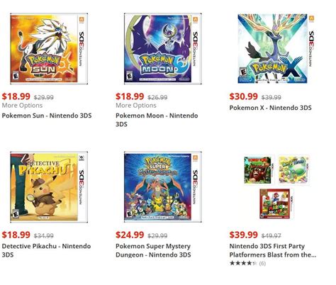 Cheap Ass Gamer On Twitter Pre Owned 3ds Game Sale Via Gamestop Owlyxycp50kbmzx