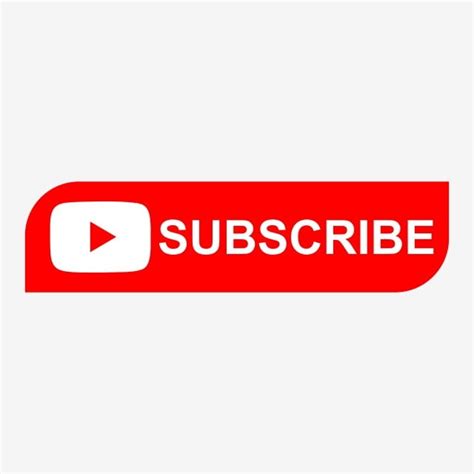 Download 33 Sabonner Logo Abonne Toi Youtube Png