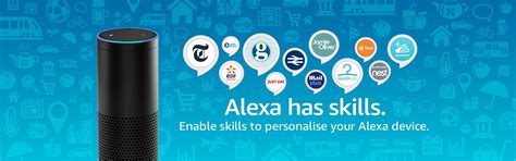 Amazon Co Uk Alexa Skills