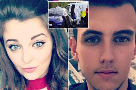 Couple Found Dead Together In Car May Have Succumbed To Toxic Fumes From Souped Up Fiesta