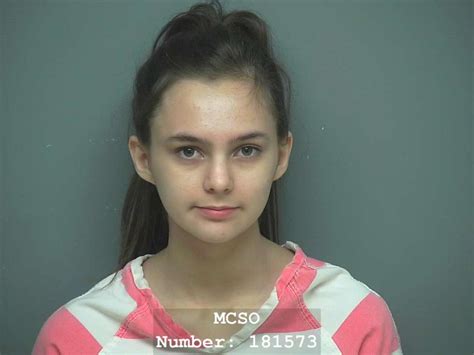 17 Year Old Girl Arrested After Setting Up Fathers Carjacking