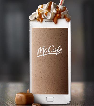 All you need is an android once you've downloaded the app, you will be greeted with a free sandwich as a welcome gift, but make sure you register before you line up in the store. McDonald's: Buy one, get one free breakfast sandwiches ...