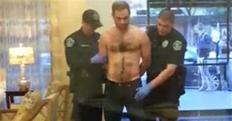 Cop Mistakes Mans Junk For Weapon During Most Awkward Search Ever Thug Life Videos