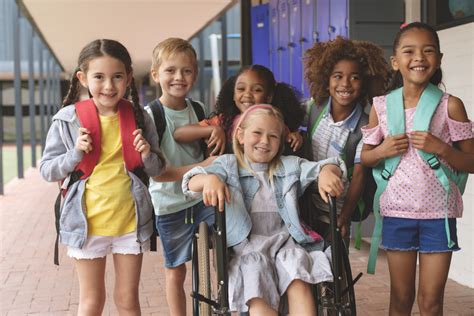 How To Help Children With Disabilities School Abilities Unlimited