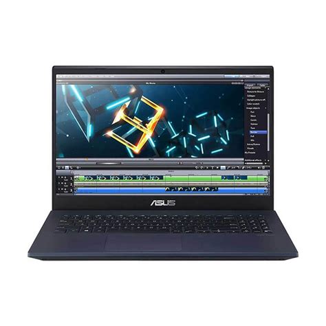 Laptop Asus K571gt Al600 Core I7 9750h 8gb 1tb 256gb 1650 4gb لپ