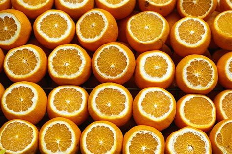 18 Interesting Facts About Oranges Foodnerdy Recipes Management System