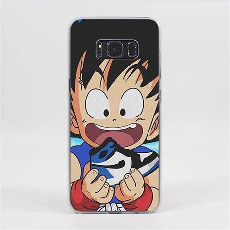 Order online today for fast home delivery. Goku SSJ4 Super Saiyan Workout Motto Samsung Galaxy Note S Series Case in 2020 | Kid goku ...