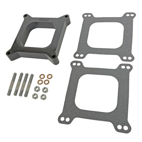 Parts And Accessories Air Intake And Fuel Delivery Carburetor Adapter