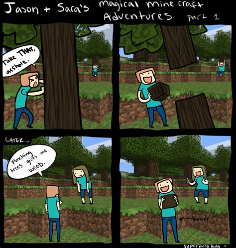 Fcraft Forums View Topic Minecraft Funny Pics