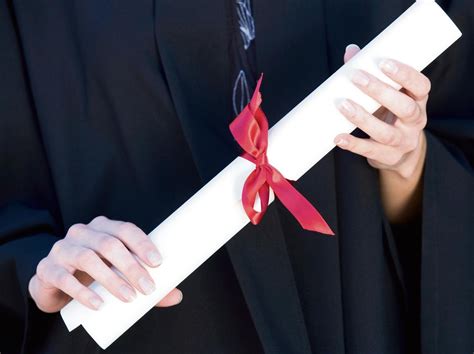 Irish Women Topping The Poll When It Comes To Third Level Degrees