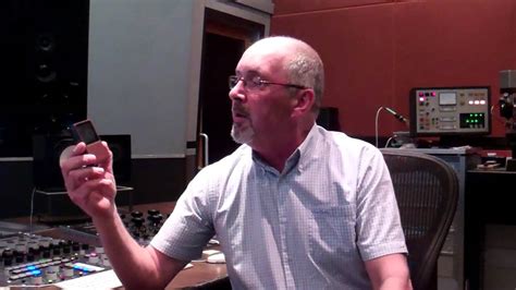 Astellandkern Interview The Soundmasters Mastering Engineer Kevin
