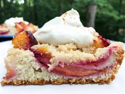 10 Must Try German Desserts Sweet Treats International Desserts Blog