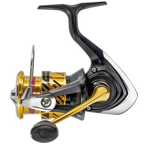 Daiwa Crossfire C Bs A Lt Spinnrolle Rolle Angeln Neptunmaster