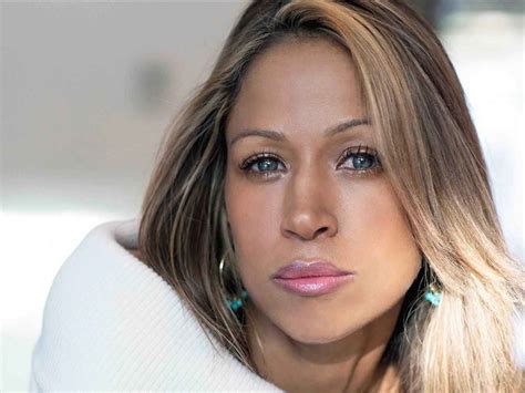 Clueless Star Stacey Dash Files Docs To Run For Congress