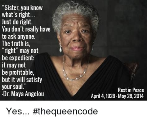 Maya Angelou Memes