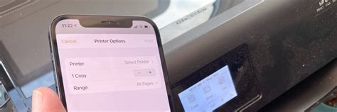 Apple Airprint The Wireless App User Information Laser Tek Services