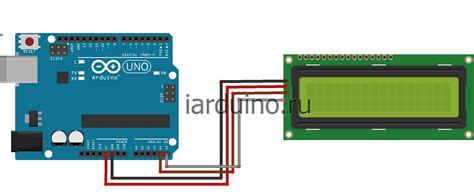 Arduino подключение датчика Dht11