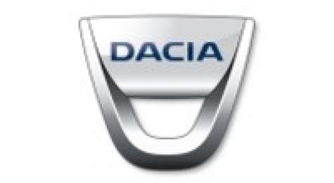 Dacia Ma Nowe Logo Na Nowe Czasy Motoryzacja