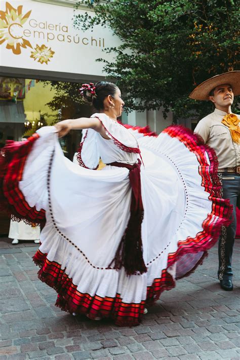 Mexican Folklorico Dance Folklorico Dresses Traditional Dresses