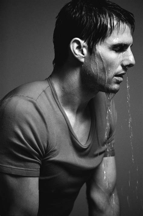 Foto Tom Cruise