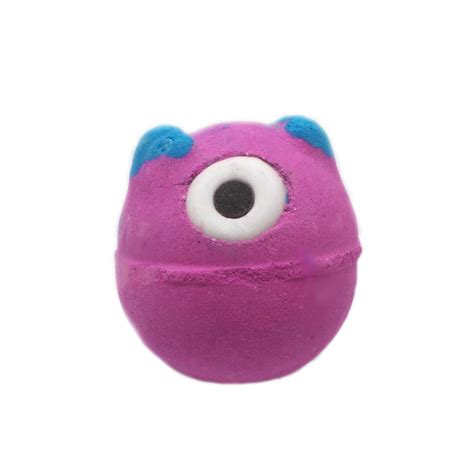 Monsters Ball Bath Bomb From Lush Lush Upon A Time