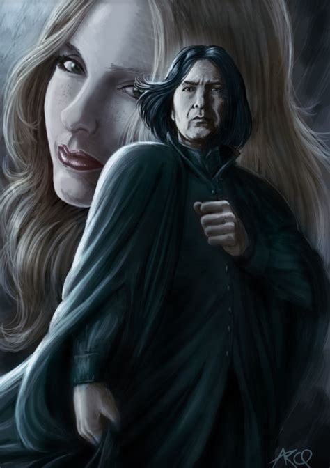 Северус Снейп Severus Snape Северус снейп Гарри поттер