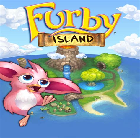 Furby Island Old Games Download
