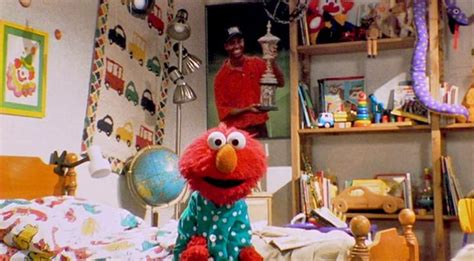 The Adventures Of Elmo In Grouchland 1999 Sesame Street Muppets