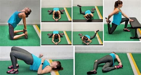 Exercises To Loosen Up Tight Hips