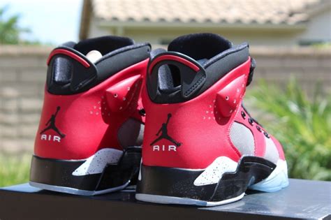 Air Jordan 6 17 23 “gym Red” Release Reminder Air Jordans Release Dates And More