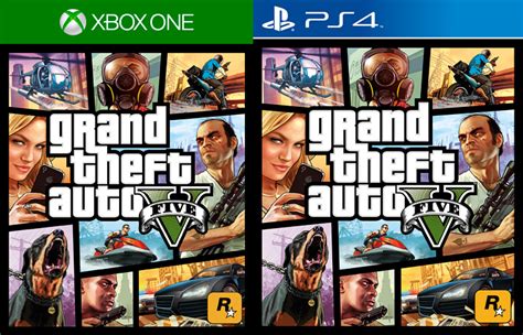 Gta menyoo for xbox one : Xbox One, PS4 GTA 5 Release Date Appears