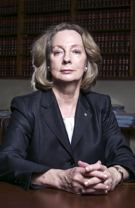 Justice susan kiefel, who was appointed to the high court in 2007, has been named australia's next chief justice, becoming the first woman to take on the role. From dropout to $573,046 High Court boss, the rags-to ...