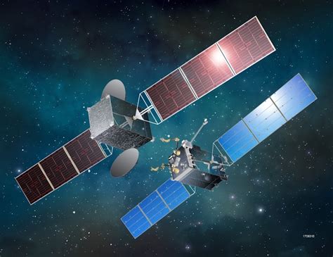 On Orbit Satellite Servicing The Next Big Thing In Space Spacenews