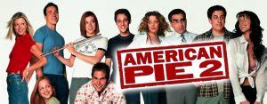 Since the release of the franchise's first film in 1999, the image: All American Pie Movies in Series in Order From Worst to Best