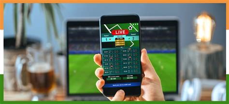 What You Should Know About Live Sports Betting In India