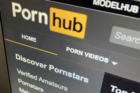 Woman Testifies Pornhub Hassled Her Over Removal Of Underage Video