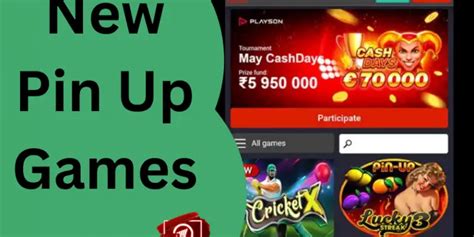 New Pin Up Games Latest Articles NETTV4U