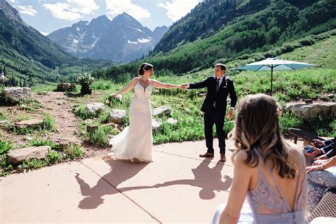 Aspen Colorado Elopement Scobey Photography