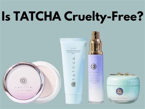 Features peta's global beauty without bunnies logo. Is TATCHA Cruelty-Free and Vegan?
