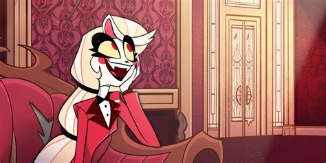 Hazbin Hotel Everything We Know So Far About The A Animated Series