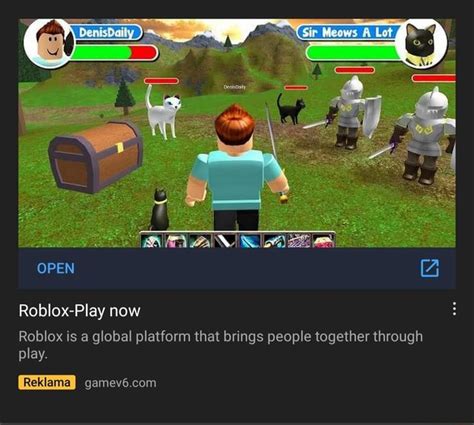 Open Roblox Play Now Roblox Is A Global Platform That Brings People