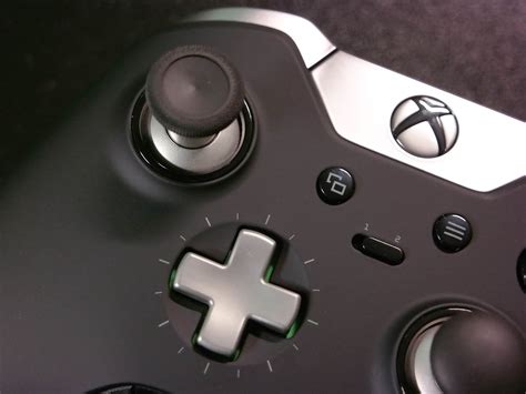 Watch How The Xbox One Elite Controller Can Be Customized With Xbox